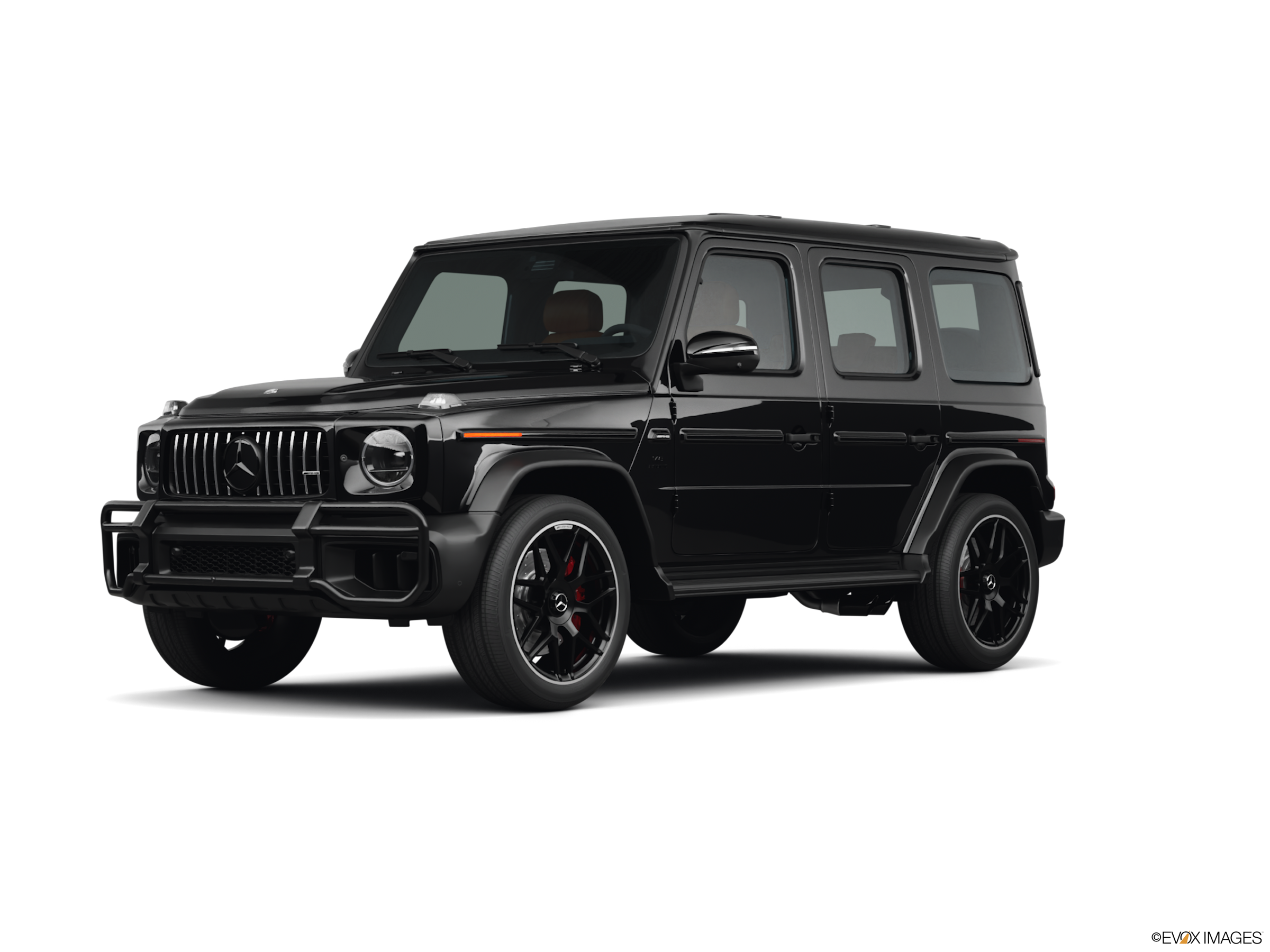 2027 Mercedes-Benz Mercedes-AMG G-Class Price, Reviews, Pictures